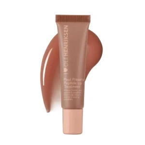 Ole Henriksen Pout Preserve Peptide Lip Treatment 12ml