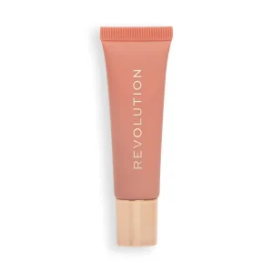 Bálsamo Labial Hidratante com Cor Revolution Juicy Peptide 8ml