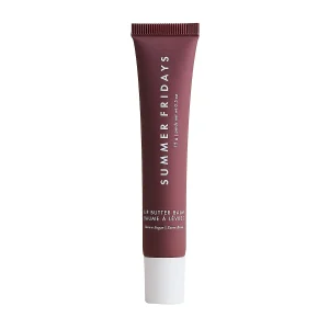 Bálsamo Labial Summer Fridays Lip Butter Balm 15g